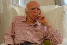 نجف دریابندری