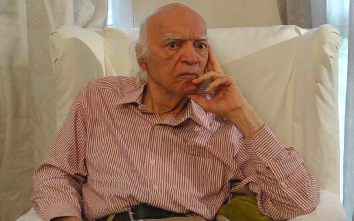 نجف دریابندری