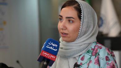 ندا کارگر
