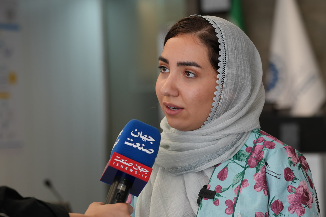 ندا کارگر