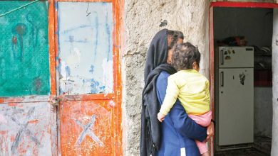 نرخ فقر مستأجران