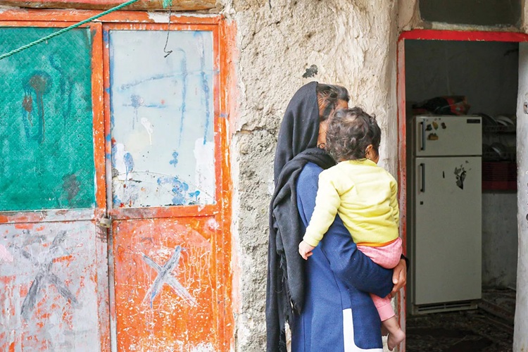 نرخ فقر مستأجران