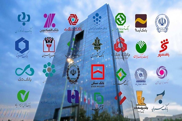 نظام بانکی