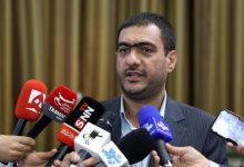 نقطه کور آنتن دهی در تهران وجود ندارد