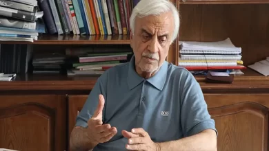 هاشمی طبا پزشکیان
