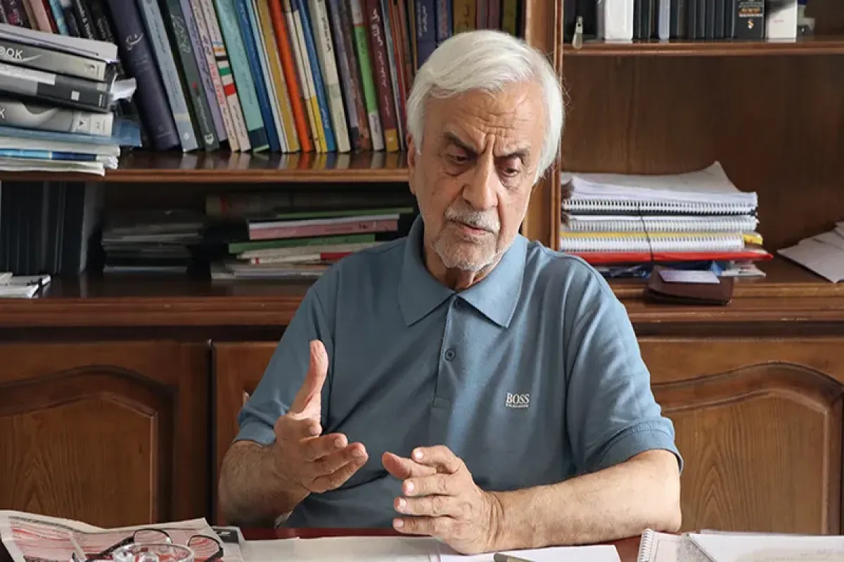 هاشمی طبا پزشکیان