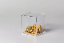 هجوم خرید صندوق طلا