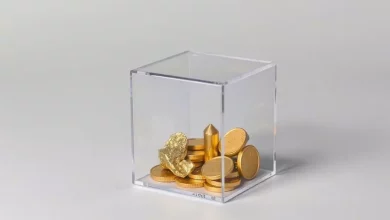 هجوم خرید صندوق طلا