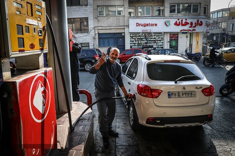 هدفمندی یارانه‌ها