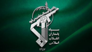 هشدار بی‌سابقه سپاه به آمریکا و اسرائیل
