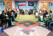 همبستگی اسلامی؛ پزشکیان بر لزوم اتحاد مسلمانان تأکید کرد