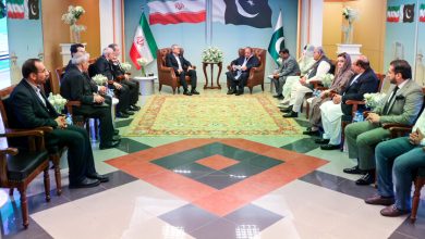 همبستگی اسلامی؛ پزشکیان بر لزوم اتحاد مسلمانان تأکید کرد