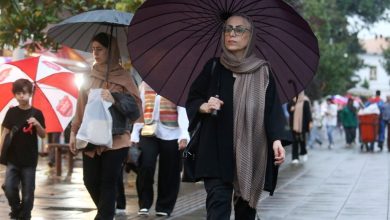 هواشناسی