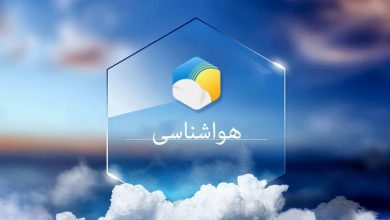 هواشناسی