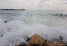 هواشناسی مازندران