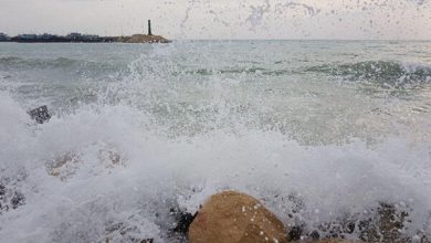 هواشناسی مازندران