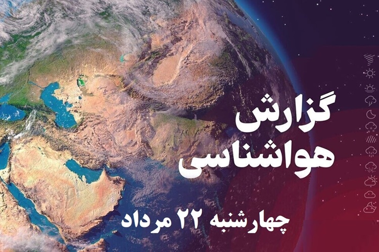 سازمان هواشناسی
