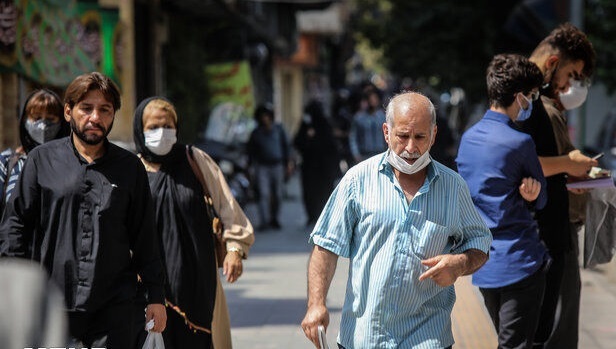 هواشناسی تهران