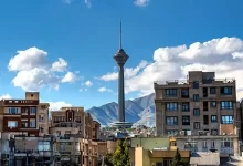 هوای پایتخت قابل قبول