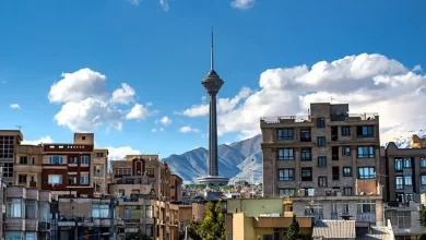 هوای پایتخت قابل قبول