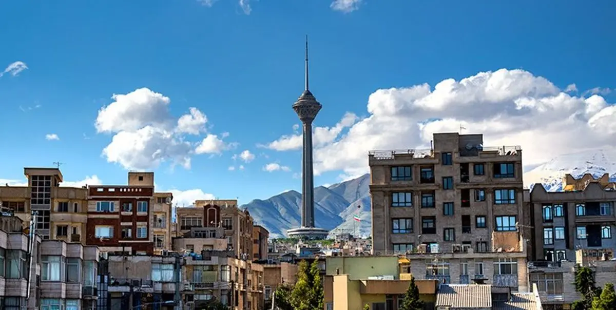 هوای پایتخت قابل قبول