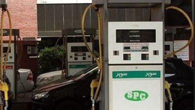 واردات بنزین سوپر