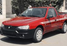 قیمت ایران خودرو