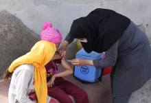 واکسن سرخک