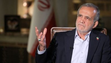 واکنش پزشکیان به ادعاهای نتانیاهو درباره ایران
