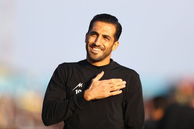 وحید امیری