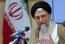 وزیر اطلاعات جنگ 12 روزه