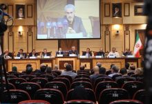 وزیر اقتصاد قاچاق کالا و ارز