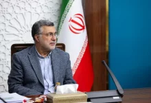 وزیر بهداشت