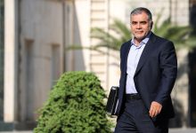 وزیر نفت فروش
