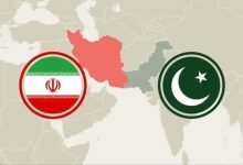 وزیر پاکستانی مقاومت ایران برابر اسرائیل