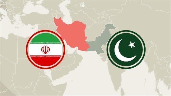 وزیر پاکستانی مقاومت ایران برابر اسرائیل