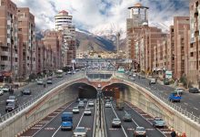 وقتی تغییرات اقلیمی، تهران را به مرز بحران جمعیتی می‌رساند