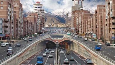 وقتی تغییرات اقلیمی، تهران را به مرز بحران جمعیتی می‌رساند