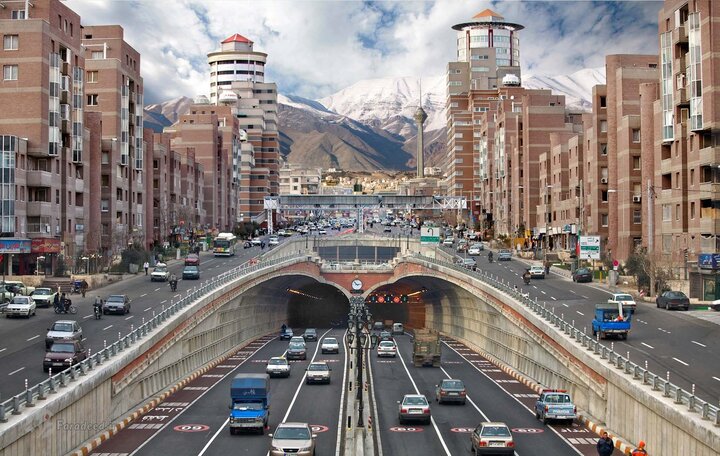 وقتی تغییرات اقلیمی، تهران را به مرز بحران جمعیتی می‌رساند