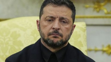 اوکراین به روسیه