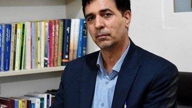 وکیل