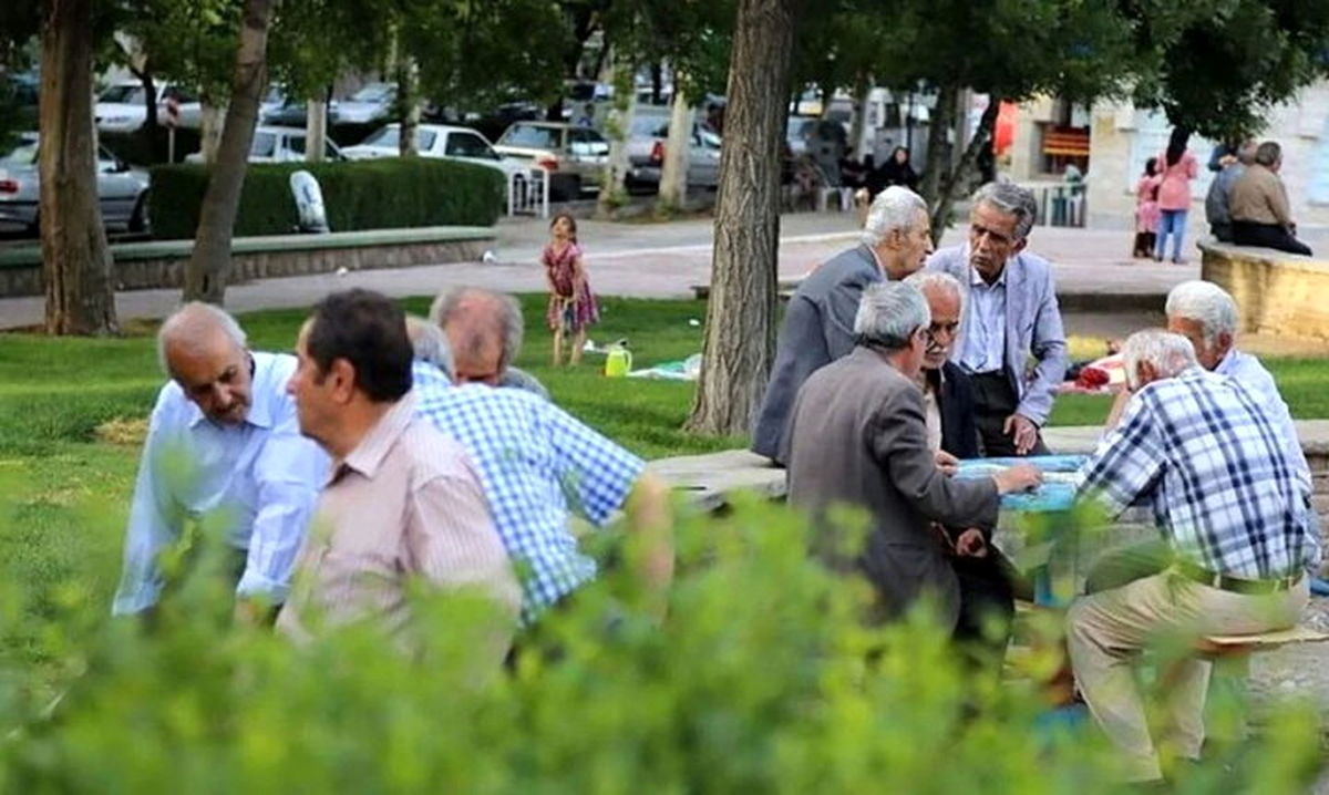 پاداش پایان خدمت بازنشستگان