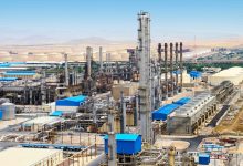 پالایشگاه‌های ایران