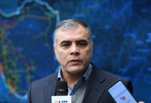 پاکنژاد فروش نفت