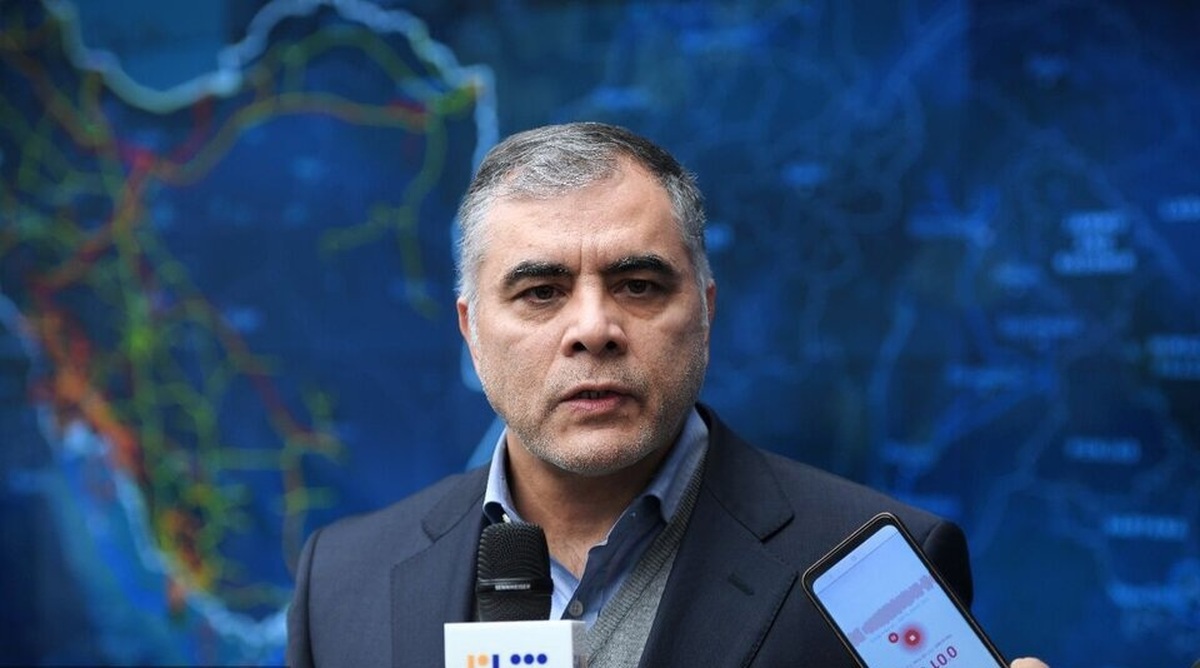 پاکنژاد فروش نفت