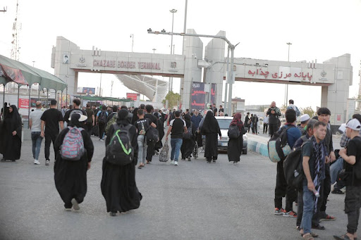 اربعین