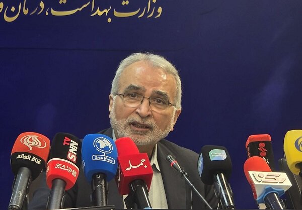 پذیرش ۱۶ هزار دانشجوی پزشکی در یک سال