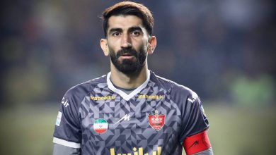 پرسپولیس برای بیرانوند بلیت هواپیما به مقصد سوییس خرید!