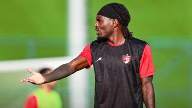 پرونده انتقال بیفوما به پرسپولیس