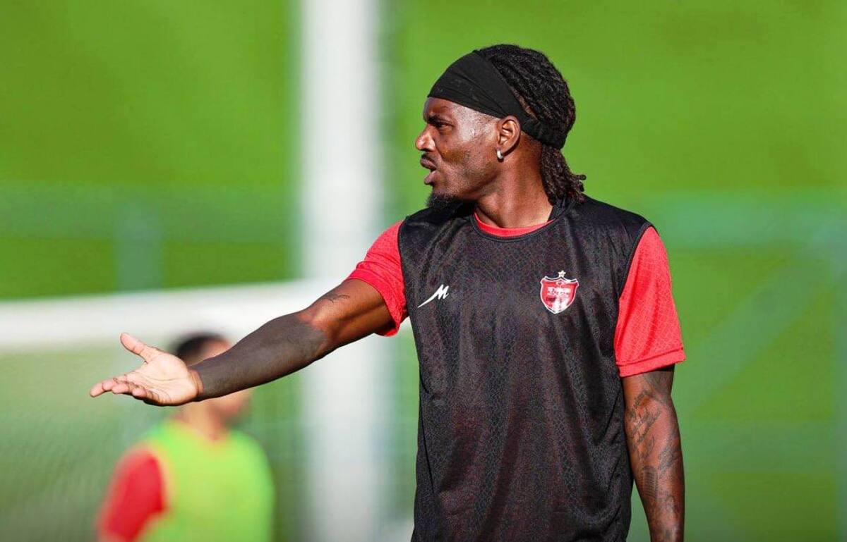پرونده انتقال بیفوما به پرسپولیس